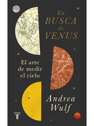En Busca De Venus 1