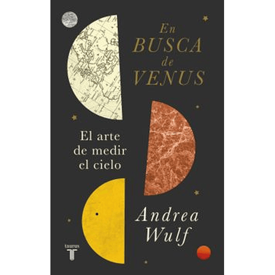 En Busca De Venus