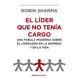 Lider Que No Tenia Cargo, El