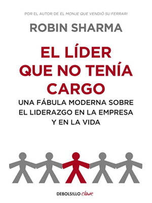 Lider Que No Tenia Cargo, El
