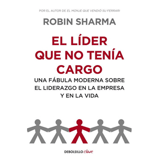 Lider Que No Tenia Cargo, El
