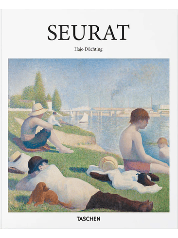 Seurat 1