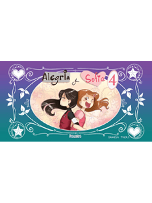 Alegria Y Sofia 4