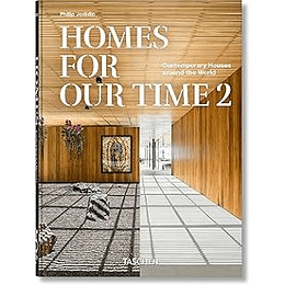 Homes For Our Time 2