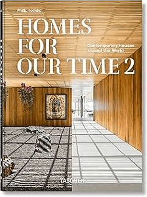 Homes For Our Time 2