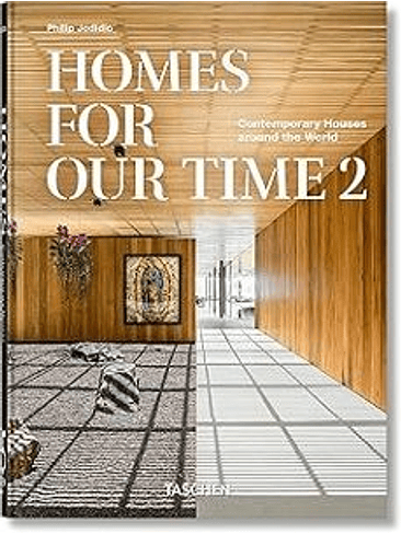 Homes For Our Time 2 1