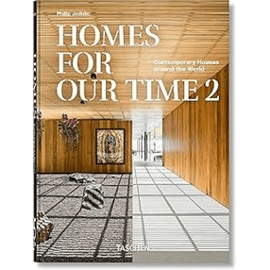 Homes For Our Time 2