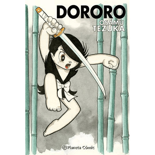 Dororo (Td)