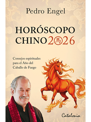Horoscopo Chino 2026
