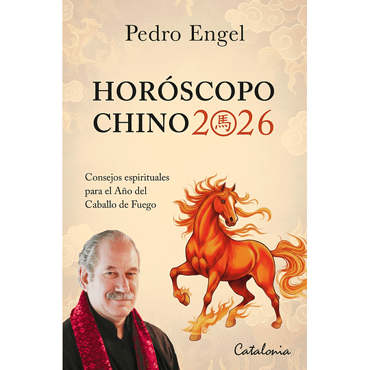 Horoscopo Chino 2026