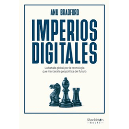 Imperios Digitales
