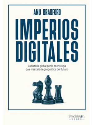 Imperios Digitales