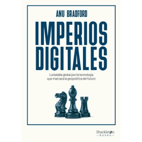 Imperios Digitales