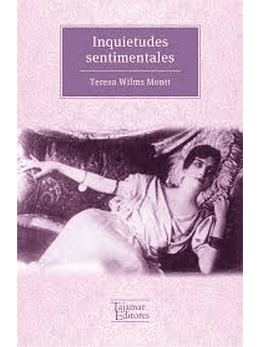 Inquietudes Sentimentales 1
