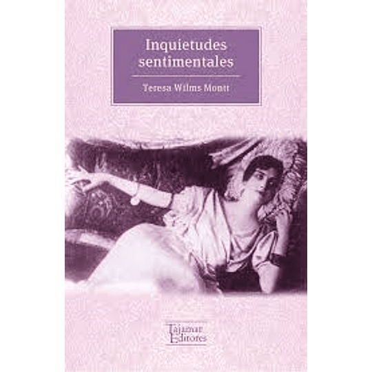 Inquietudes Sentimentales