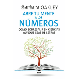 Abre Tu Mente A Los Numeros