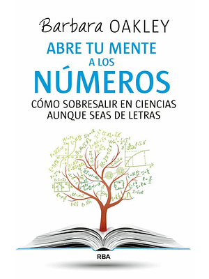 Abre Tu Mente A Los Numeros