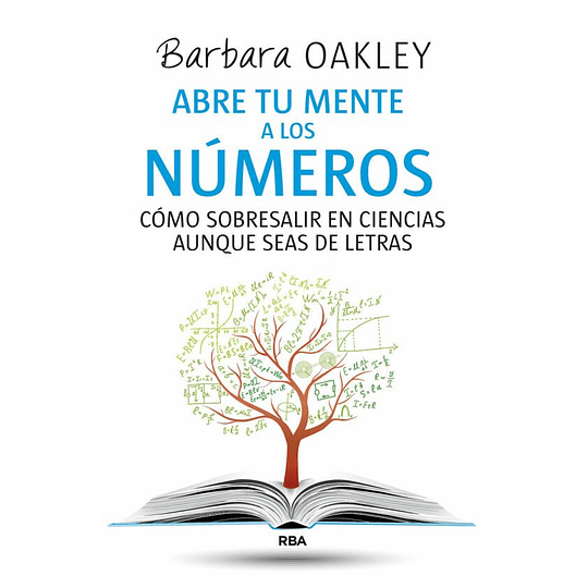 Abre Tu Mente A Los Numeros
