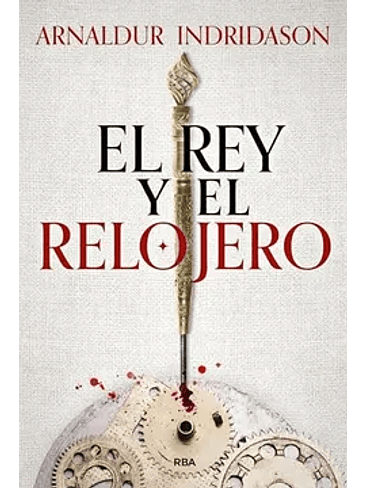 Rey Y El Relojero, El 1