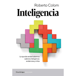 Inteligencia