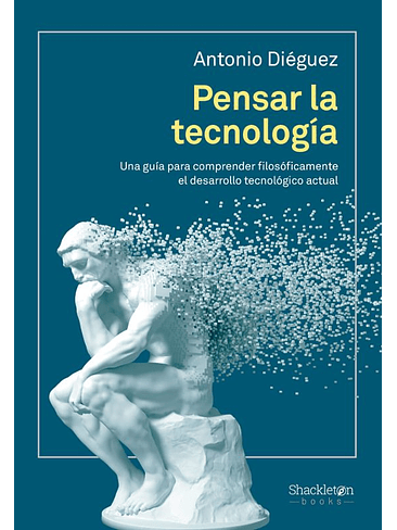 Pensar La Tecnologia 1