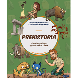 Ciencia Perruna Y Curiosidad Gatuna Prehistoria