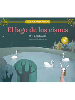 Lago De Los Cisnes, El