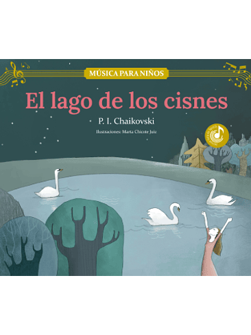 Lago De Los Cisnes, El 1