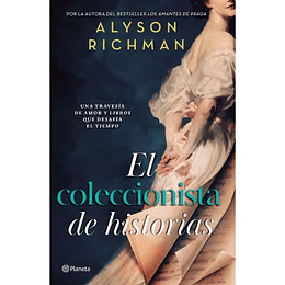 Coleccionistas De Historias, El