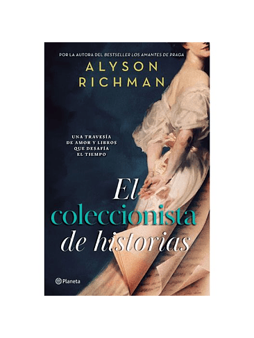 Coleccionistas De Historias, El 1