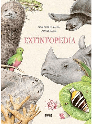 Extintopedia