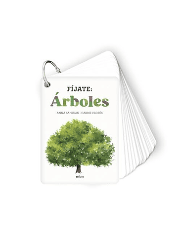 Fijate Arboles 1