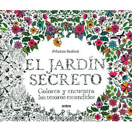 Jardin Secreto, El