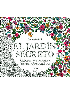 Jardin Secreto, El