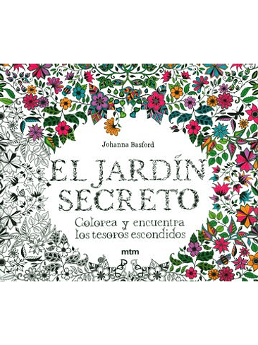 Jardin Secreto, El 1