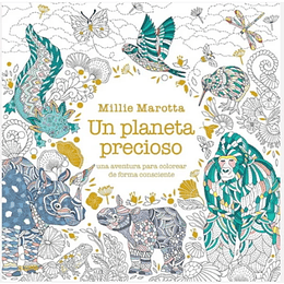 Planeta Precioso, Un