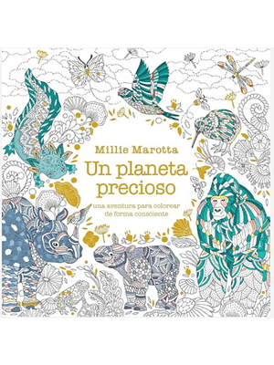 Planeta Precioso, Un