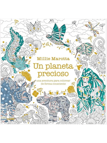 Planeta Precioso, Un 1