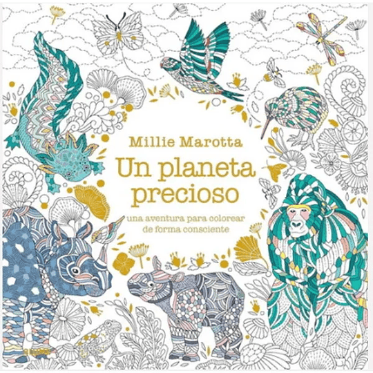 Planeta Precioso, Un