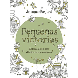 Pequeñas Victorias