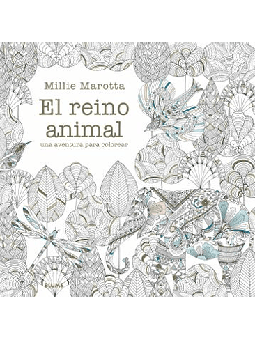 Reino Animal, El 1