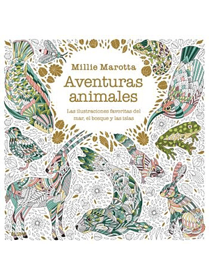 Aventuras Animales
