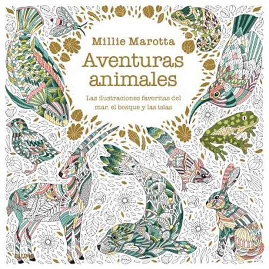 Aventuras Animales