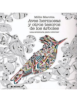 Aves Hermosas Y Otros Tesoros De Los Arboles