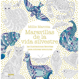 Maravillas De La Vida Silvestre