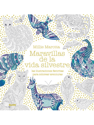 Maravillas De La Vida Silvestre