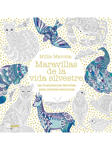 Maravillas De La Vida Silvestre 1