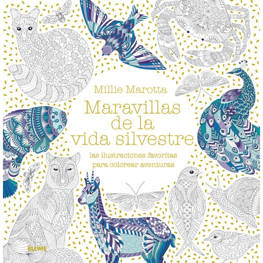 Maravillas De La Vida Silvestre