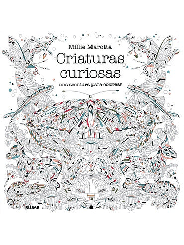 Criaturas Curiosas 1