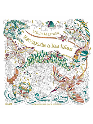 Escapada A Las Islas